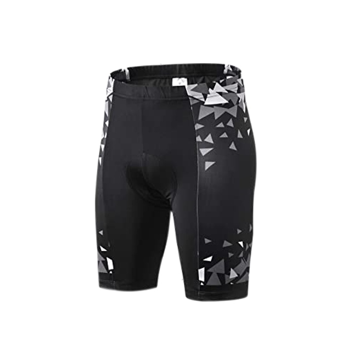 INBIKE กางเกงปั่นจักรยานขาสั้น รุ่น G05