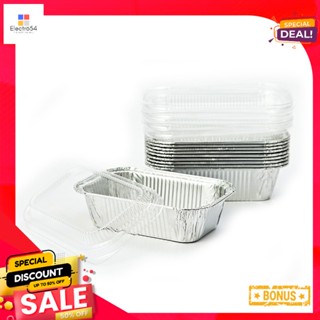 เอโร่Tray230 มล.ถาดฟอยล์พร้อมฝา230รุ่น 4432-ParoAluminiumFoil Tray230 No.4432-P ml