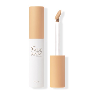 4U2 FADE AWAY CONCEALER VER.2 คอนซีลเลอร์เนื้อครีม