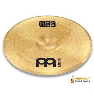 AA Meinl Cymbals รุ่น HCS14MH 14″ Hihat ฉาบ Meinl Cymbals HCS14MH 14″ Hihat