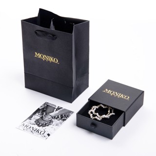 MONIKO กล่องเครื่องประดับ jewelry box