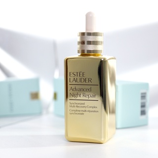 ใหม่ Estee Lauder รุ่น 7 Gilt Limited Edition เอสเซนส์ 100 มล.