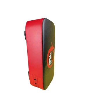 เป้าซ้อมชกมวย (1 ชิ้น) Kicking Pad เป้าล่อเตะ เป้าใช้ซ้อมเตะมวย แบบสวมแขน สำหรับฝึกซ้อม อุปกรณ์มวยไทย