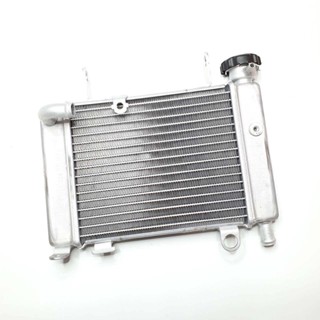 หม้อน้ำ CBR150 motorcycle radiator cover T1