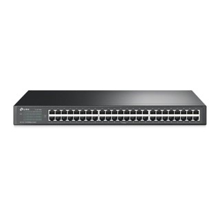 TP-Link TL-SF1048 48-Port 10/100Mbps Rackmount Switch ประกันตลอดการใช้งาน