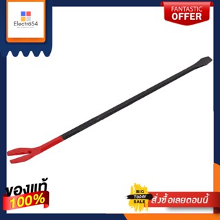 HEXAGON ชะแลงหกเหลี่ยม SPOA 3/4 นิ้ว x 0.8 เมตรHEXAGON WRECKING BAR SPOA 3/4INX0.8M