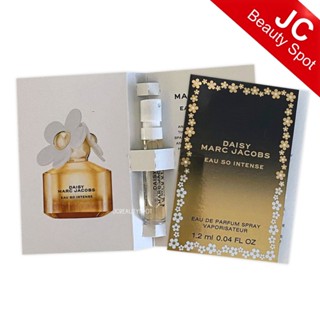 Daisy Eau So Intense Marc Jacobs for women Spray 1.2ml.