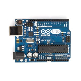 Uno R3 แถมสาย USB ( Arduino - Compatible Board )