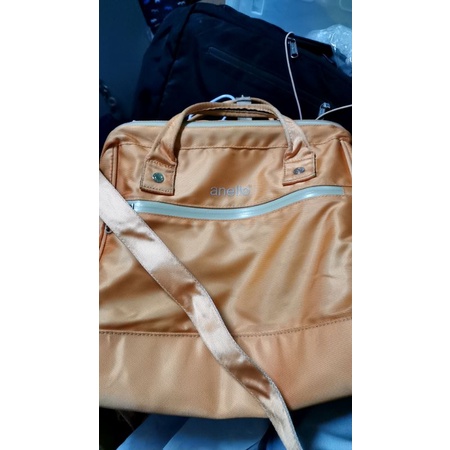 กระเป๋า​ anello​  แท้