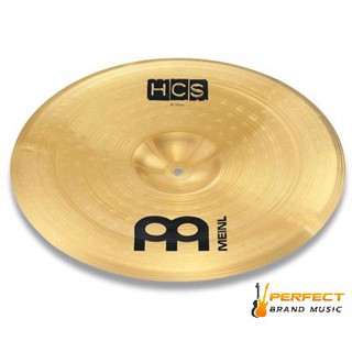 AA Meinl Cymbals รุ่น HCS16CH 16″ China ฉาบ Meinl Cymbals HCS16CH 16″ China