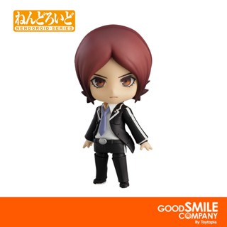 พร้อมส่ง+โค้ดส่วนลด Nendoroid 1876 Tatsuya Suou:  Persona2 Innocent Sin (ลิขสิทธิ์แท้)