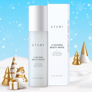 อะโทมี่ 3 เซคันส์ บิวตี้ วอเทอร์ Atomy 3 Seconds Beauty Water ของแท้100%