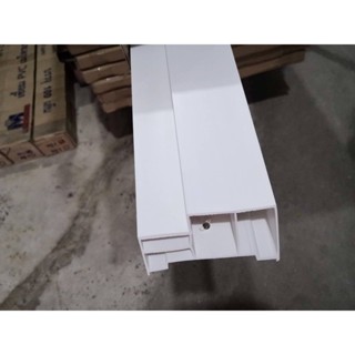 วงกบพีวีซี รุ่น ASIA