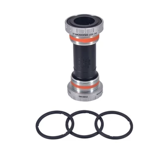 กะโหลกเกลียว Pressfit Shimano Deore SM-BB52 / BB-MT501