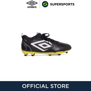 UMBRO Tocco II Club FG รองเท้าฟุตบอลผู้ชาย รองเท้าฟุตบอล รองเท้าสตั๊ด