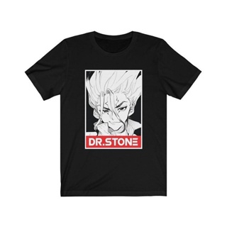 Mẫu áo thun ANIME SHIRT TEES DR. STONE độc đẹp giá rẻ_08