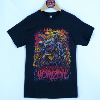 เสื้อวงลิขสิทธิ์แท้ Bmth ลาย Zombie army  มือ 1 นำเข้าจากUK