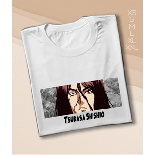 DR STONE TSUKASA SHISIYO ANIME MANGA COLLECTION SHIRT (GN65)_08