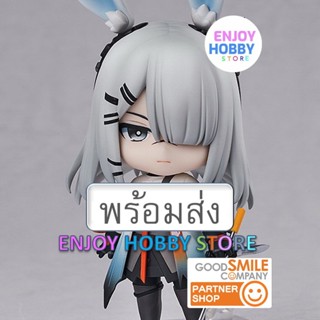 พร้อมส่ง Nendoroid Frost Nova Arknights ENJOYHOBBY