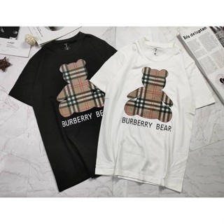 [READY STOCK] LIMITED EDITION BURBERRY BEAR T-SHIRT READY STOCK_01