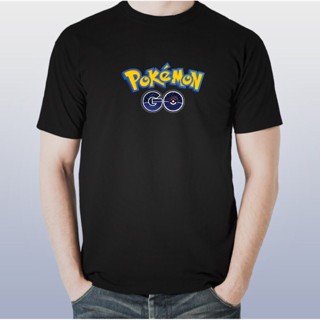 Pokemon Go  Fans Tshirt_07