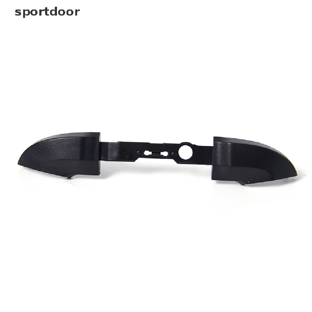 ปุ่มเปลี่ยน RB LB สีดําสําหรับเกมแพด Xbox Series XS RB