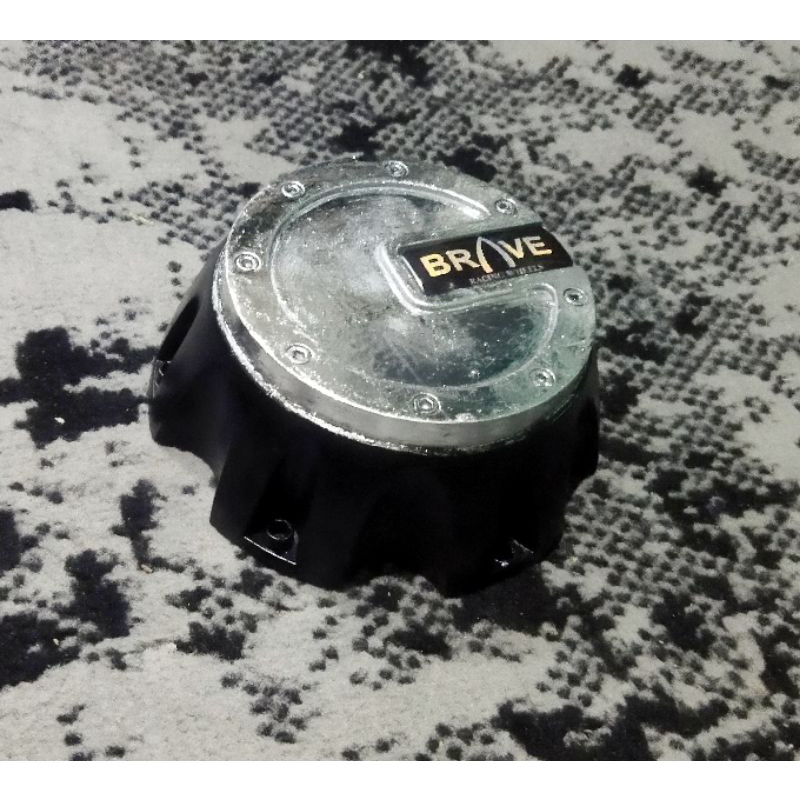 BRAVE BRAVE BRAVE***