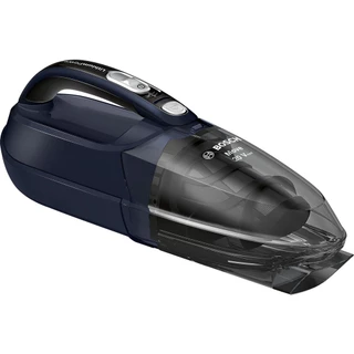Bosch เครื่องดูดฝุ่นไร่สายแบบมือถือ แบตลิเทียม 20Vmax สีน้ำเงิน รุ่น BHN20L
