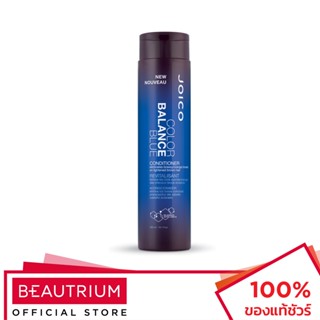 JOICO Color Balance Blue Conditioner ครีมนวดผม 300ml