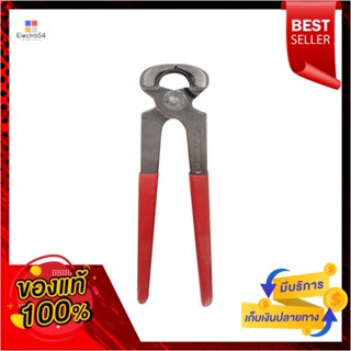 END-CUTTING คีมผูกลวด MATALL 8 นิ้วEND-CUTTING PLIERS MATALL 8"