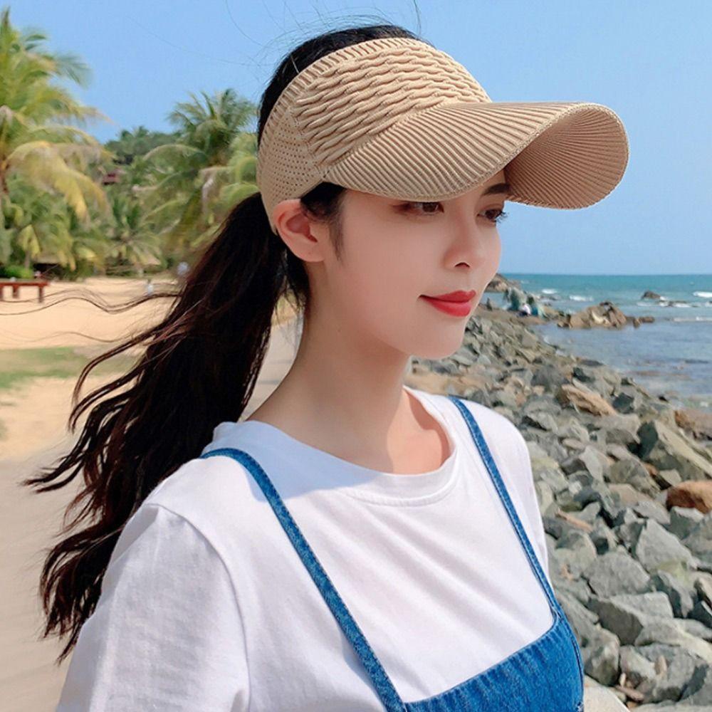 IMIHAN หมวกเบสบอลยืดหยุ่นระบายอากาศ สำหรับกิจกรรมกลางแจ้ง ราคา ถูกที่สุด ดีลบีเคเค แกลเลอรีภาพที่ 5