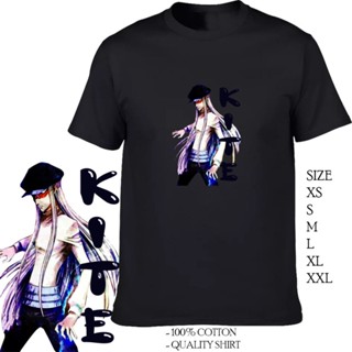 HUNTER X HUNTER Kite Cool Shirt Trending Anime Design Excellent Quality T-Shirt (HX4)_02