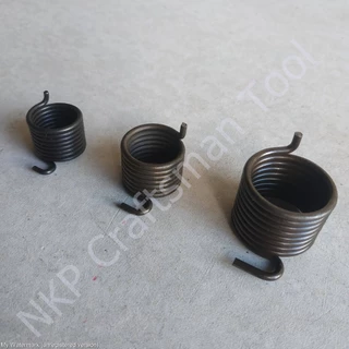 สปริงเพิ่มแรงบิด เล็ก กลาง ใหญ่ วงนอก 29MM 23MM 21MM สำหรับ ลานสตาร์ท รุ่นTU43 TL43 RBC411 CG328 CG260 TU26 อย่างดี