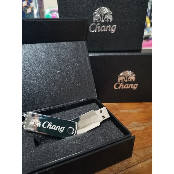 USB Flash Drive Chang