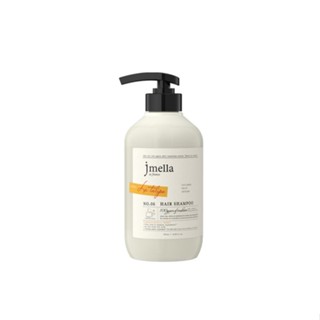 Jmella Signature Line Hair Shampoo 500ml