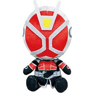 Chibi Rider ตุ๊กตาไรเดอร์วิซาร์ด สูง5.5นิ้ว