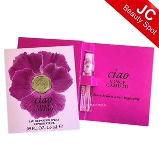 Ciao Vince Camuto EDP for women Spray 2.6ml