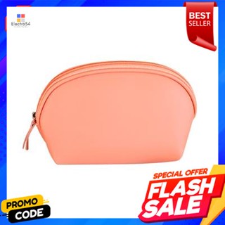 curved กระเป๋าเครื่องสำอางทรงโค้ง YOYOSO รุ่น 300101317YOYOSO curved cosmetic bag model 300101317