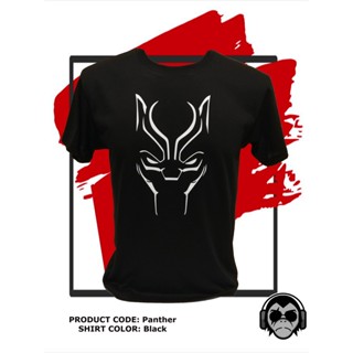 PANTHER marvel character inspired shirt_04