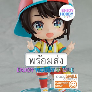 พร้อมส่ง Nendoroid Oozora Subaru Hololive ENJOYHOBBY