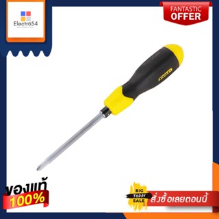 2-WAY ไขควงสลับหัว STANLEY2-WAY SCREWDRIVER STANLEY