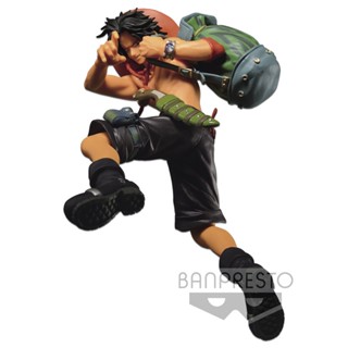 Bandai(บันได) BANPRESTO ONE PIECE　SCULTURES BIG BANPRESTO FIGURE COLOSSEUM 4 VOL.7