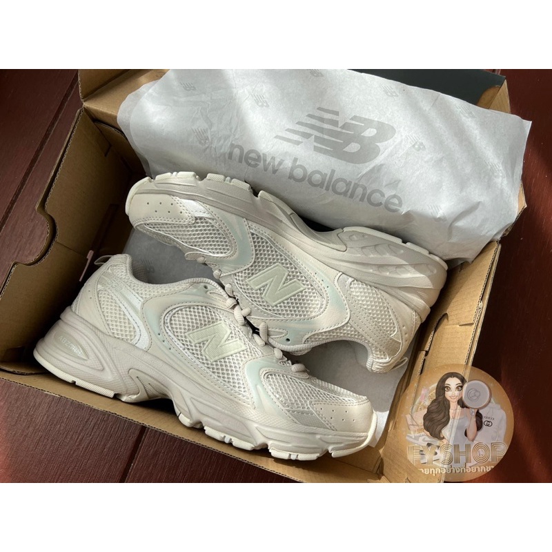 New Balance 530 AA1 💕🧋