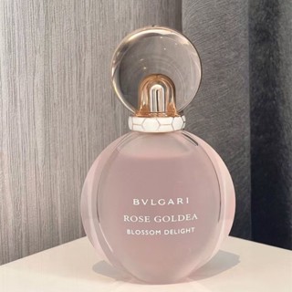 【สินค้าพร้อมส่ง】ของแท้ 💯 Rose Goldea Blossom Delight EDT/EDP 2ml/5ml/10ml