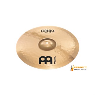 AA Meinl Cymbals รุ่น CC10S-B (10")