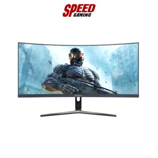 IPASON MONITOR (จอมอนิเตอร์) E3025W-M (29.5) VA 200HZ By Speed Gaming