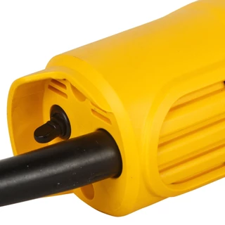 DEWALT รุ่น DW810B-B1 เครื่องเจียร 4 นิ้ว 710 วัตต์ สวิตซ์ท้าย