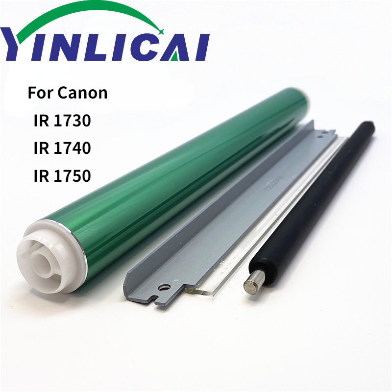 Opc ใบมีดทําความสะอาดดรัม สําหรับ Canon IR 1730 1740 1750 400 500 IR1740 IR1750 IR1730