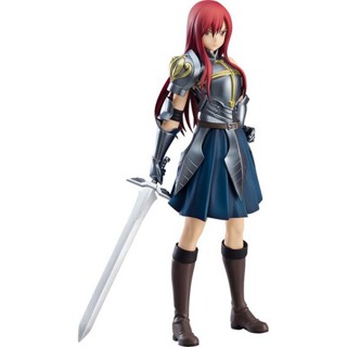 Good Smile Company POP UP PARADE Erza Scarlet XL 4580416945837 (Scale Figure)