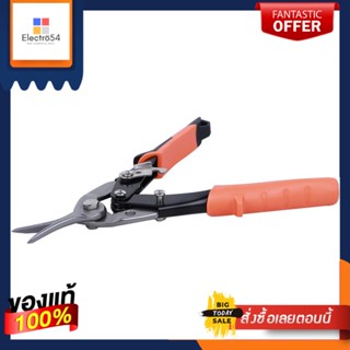 STRAIGHT กรรไกรตัดตรงแผ่นโลหะ PROBEST 30814 10 นิ้วSTRAIGHT CUT AVIATION SNIPS PROBEST 30814 10"